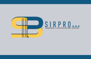 SIRPRO CONSTRUCCIONES SAS