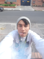 Deiby Jonathan ropero Chávez
