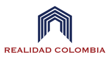 Realidad Colombia S.A.S.