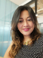 ANGELA ZORAIDA VEGA PERILLA