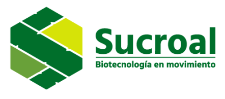 SUCROAL SA