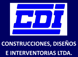 CDI Construcciones, Diseños e Interventorías limitada