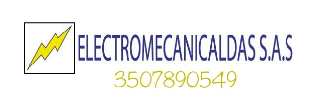 Electromecanicaldas SAS