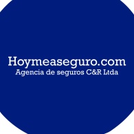 HOYMEASEGURO / Agencia de Seguros C&R Ltda