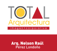 Arquitectura Total Imagen Corporativa SAS