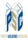 PROYECTOS Y SOLUCIONES CONSTRUCTIVAS SAS