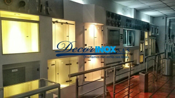 DECORINOX S.A.S