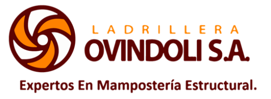 Ladrillera Ovindoli