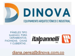 DINOVA