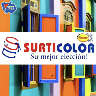 Almacén Surticolor