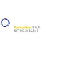 RACIONALIZAR SAS