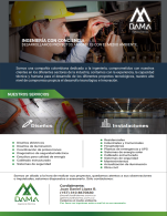 DAMA INGENIERÍA S.A.S