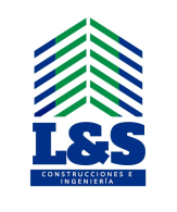 L&S CONSTRUCCIONES E INGENIERÍA SAS
