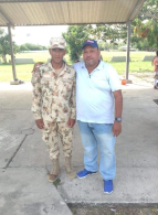 Jose Afanador