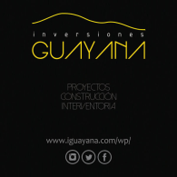 INVERSIONES GUAYANA SAS