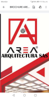 Área Arquitectura Sas