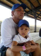 Jose Antonio Chavez Giraldo