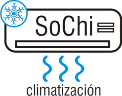 Sochi climatizacion SAC