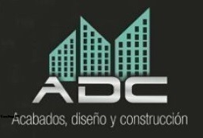 ADC ACABADOS DISEÑO Y CONSTRUCCIÓN