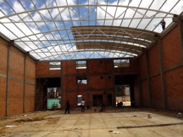 STOA ingeniería s.a.s