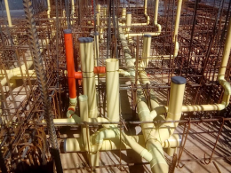 Hidrocet instalaciones hidrosanitarias S.A.S
