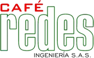 CAFEREDES INGENIERIA S.A.S