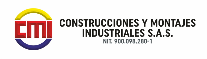 Construcciones y Montajes Industriales C.M.I. SAS