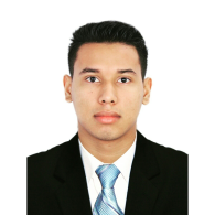Andres Bernal