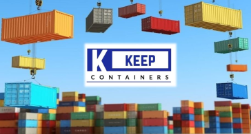 Keep Containers