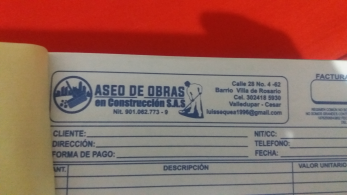 Luis Eliécer sequea bedran