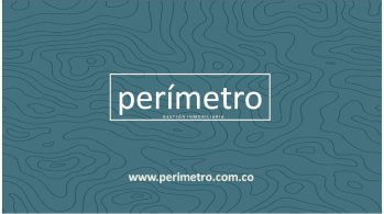 Perímetro gestión inmobiliaria Arquitectura+Consultoría