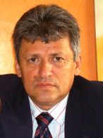 Joaquin Fajardo