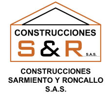 Construcciones Sarmiento y Roncallo S.A.S.