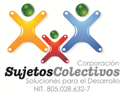 CORPORACION SUJETOS COLECTIVOS - CORPOSUJECOL
