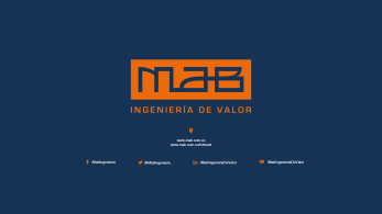 MAB INGENIERIA DE VALOR