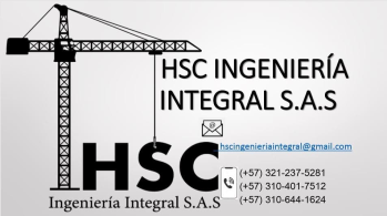 HSC Ingeniería Integral SAS