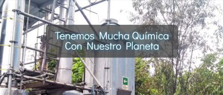Sinthya Quimica S.A.S. E.S.P.