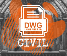 Dwg Ingenieria civil