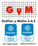 Grafiles y Mallas SAS