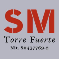 Soluciones metálicas torre fuerte