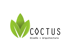 CACTUS DISEÑO Y ARQUITECTURA