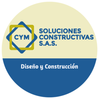 CYM SOLUCIONES CONSTRUCTIVAS SAS