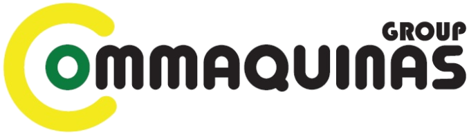 Grupo Commaquinas