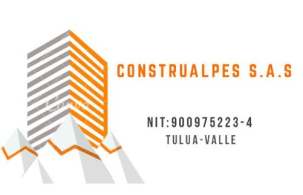 CONSTRUALPES SAS
