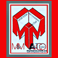 MyM arco SAS