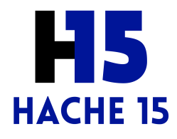 HACHE 15 ALPINISMO INDUSTRIAL S.A.S