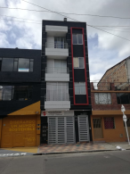 Areas y Formas