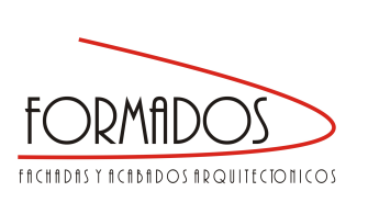 formados diseño fachadas y acabados arquitectonicos