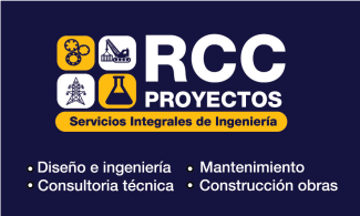 RCC Proyectos SAS