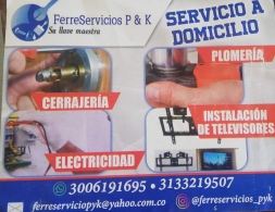 Wilson Javier gonzalez